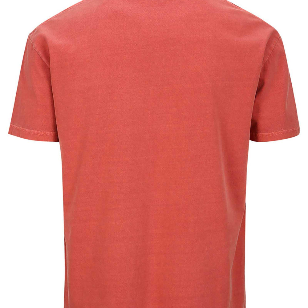 T-shirt Love Anderson bell ATB1252U RED Andersson Bell 