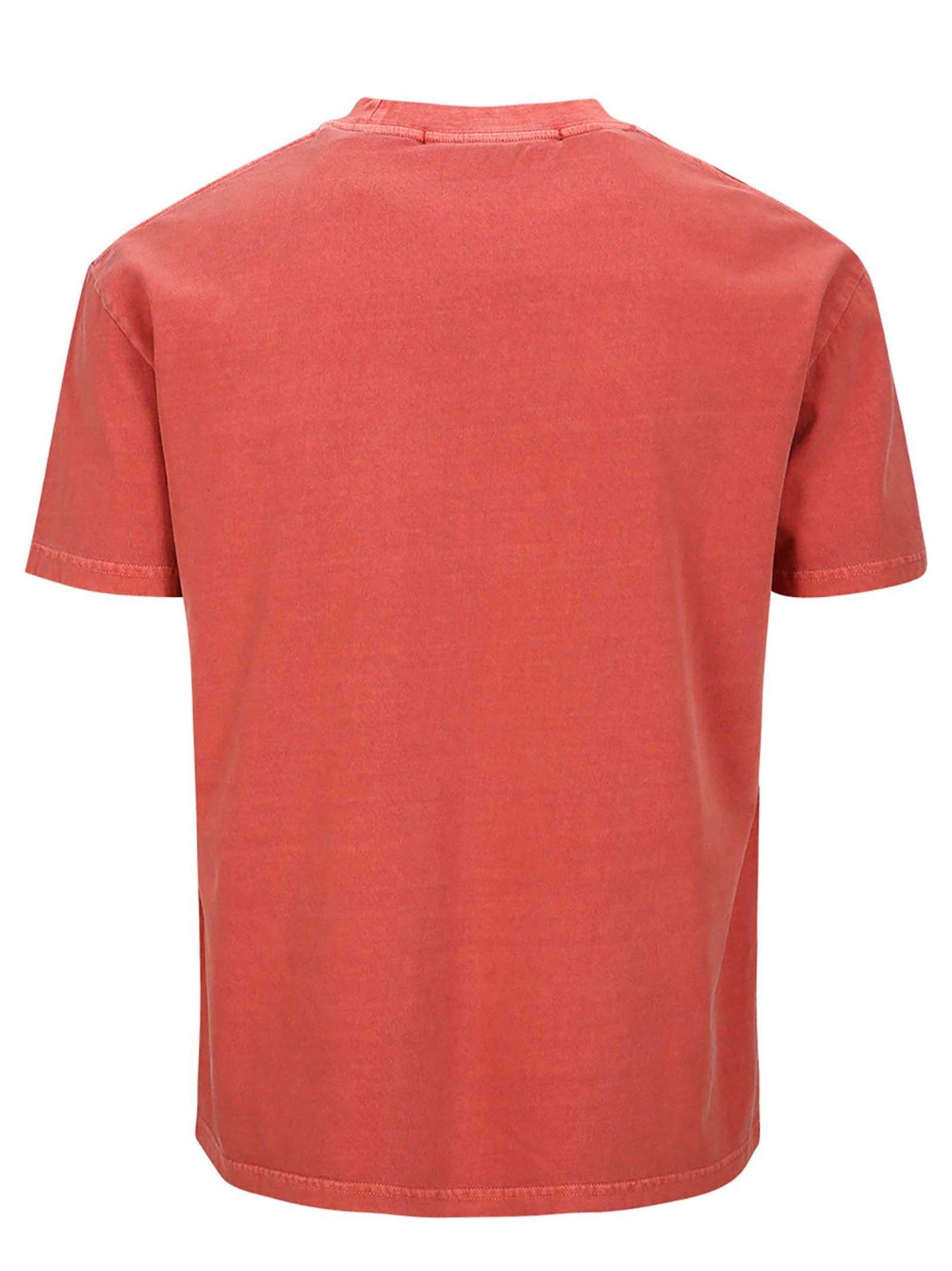 T-shirt Love Anderson bell ATB1252U RED Andersson Bell 