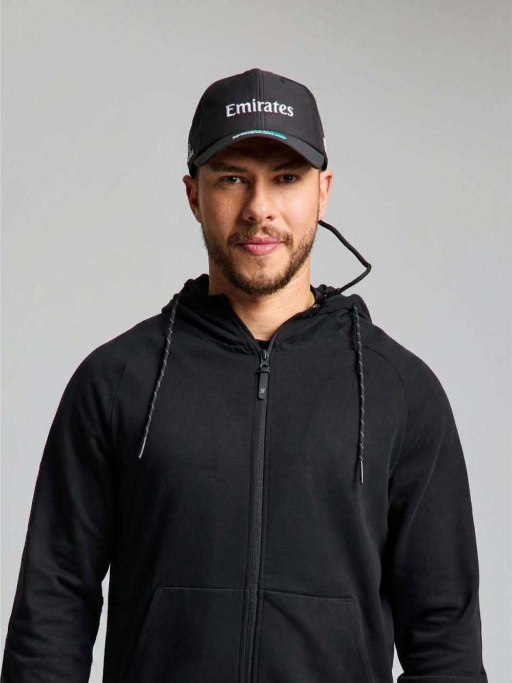 Cappello ETNZ SLAM X Michele Franzese N461005W10 W51 SLAM X Michele Franzese 