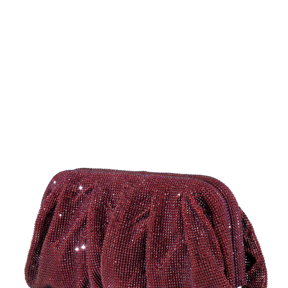 Clutch VENUS LA GRANDE Benedetta Bruzziches 0010110 VENUS Benedetta Bruzziches 