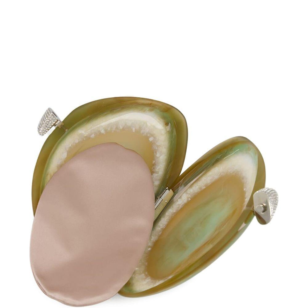 
                  
                    Clutch ARIEL Benedetta Bruzziches 001099 ARIEL Benedetta Bruzziches 
                  
                