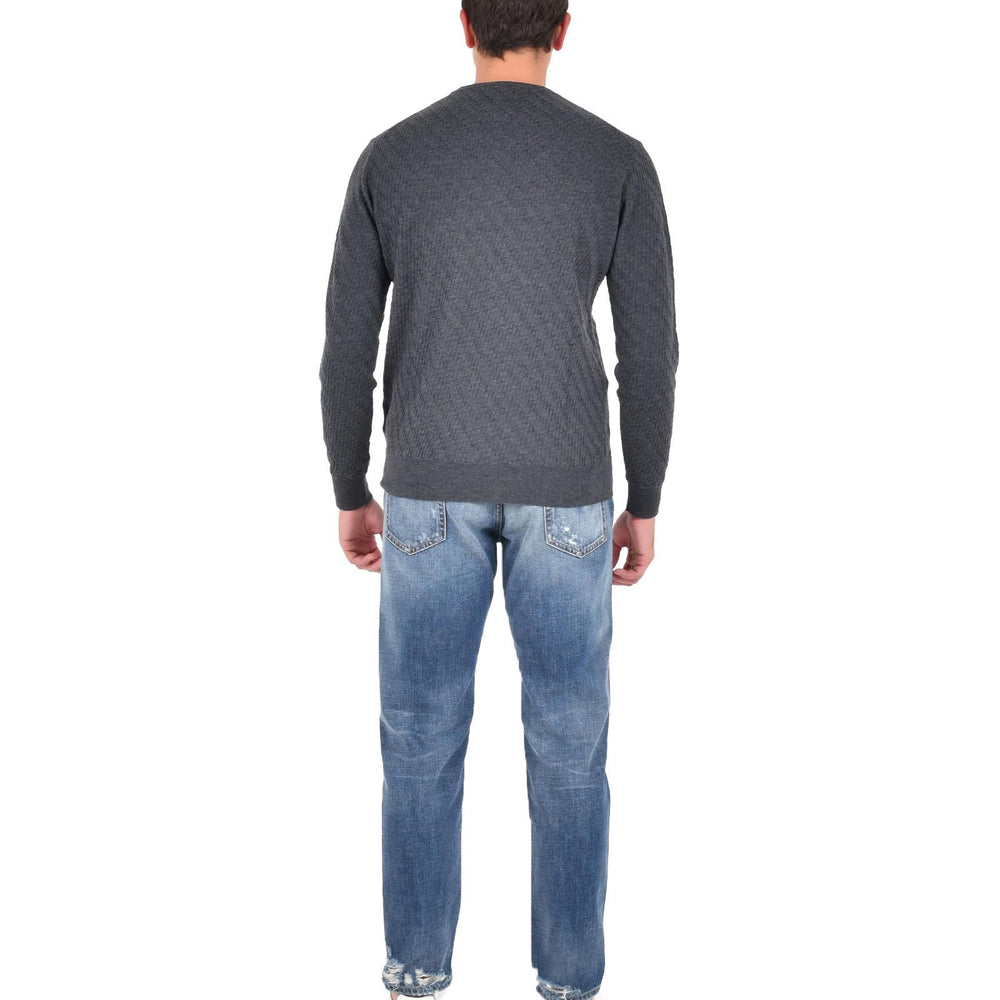 Maglia Low Brand L1MFW25266741 N020 Low Brand 