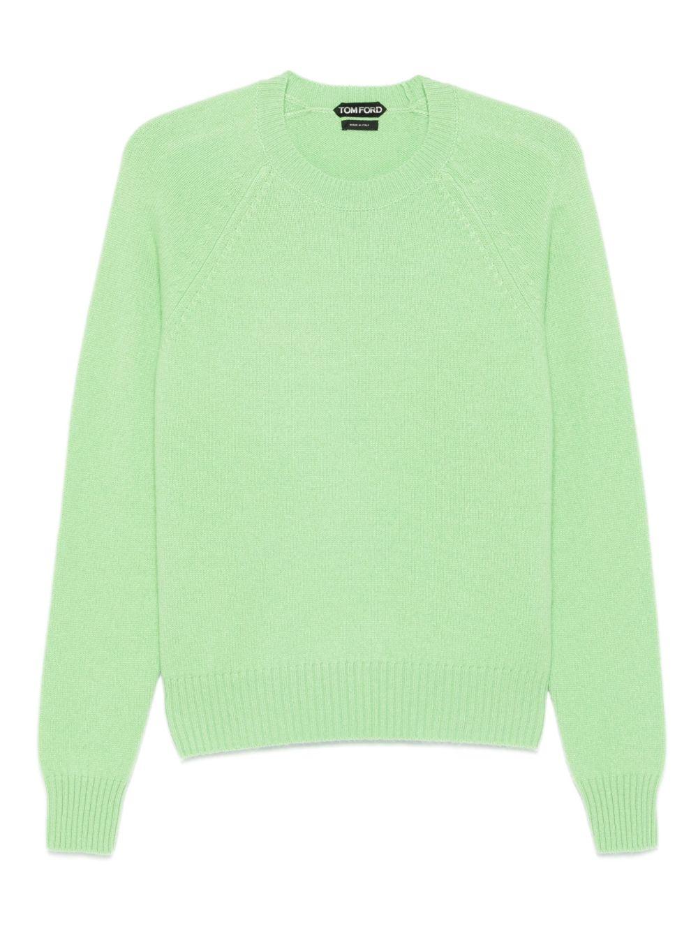 Maglia Tom Ford KCL064YMK097 FG266 Tom Ford 