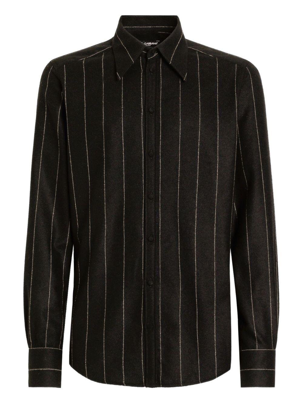 Camicia DOLCE & GABBANA G5NP9TFRZAP S8051 DOLCE & GABBANA 