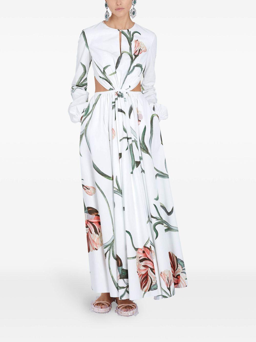 Giambattista Valli 25SSSVTE5072A4PRIP015