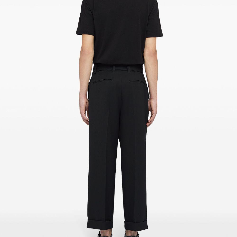 
                  
                    T-shirt Jil Sander J22GC0197J20256 001 Jil Sander 
                  
                