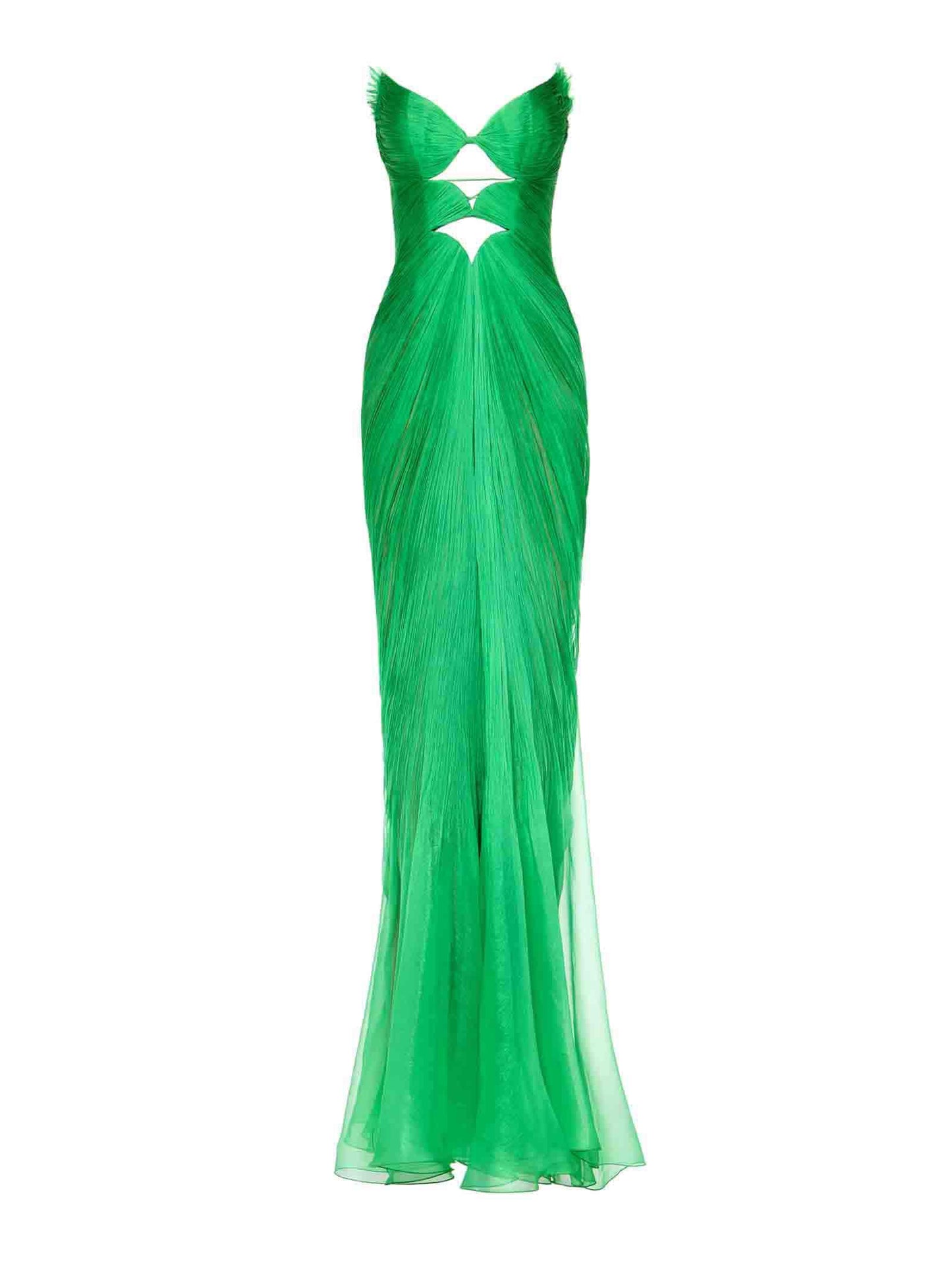 Abito CASSIOPEIA Maria Lucia Hohan CASSIOPEIA SMARALD Maria Lucia Hohan 