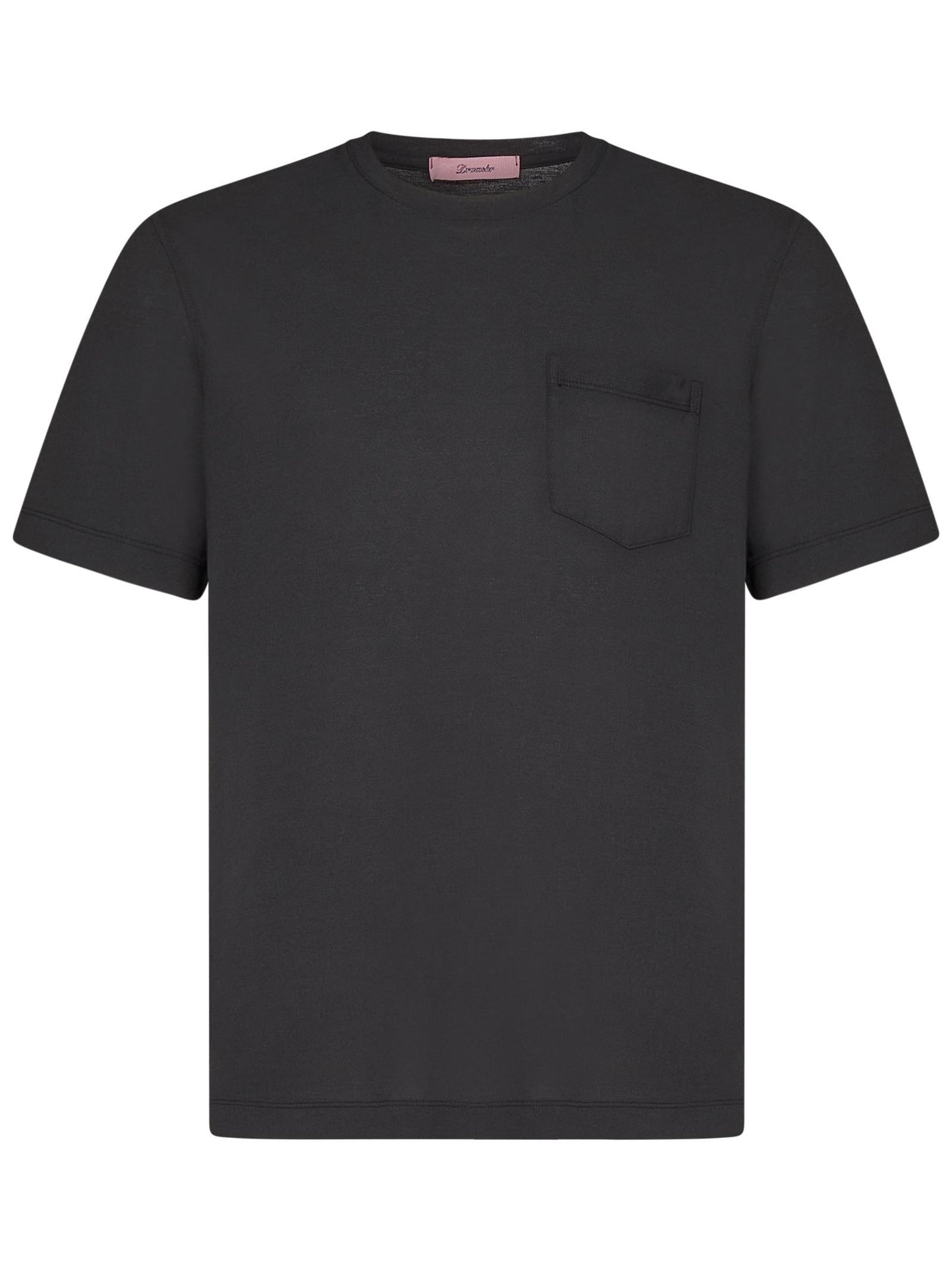 T-shirt Drumohr DTJ000B 690 Drumohr 