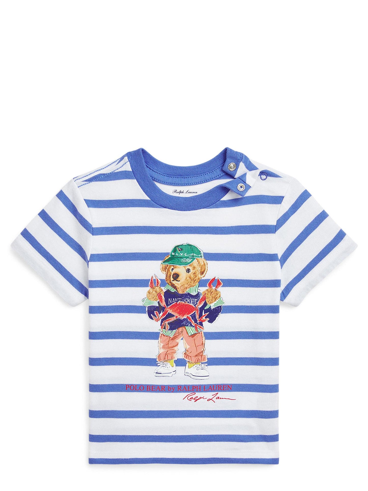 Polo Ralph Lauren kids 965904001