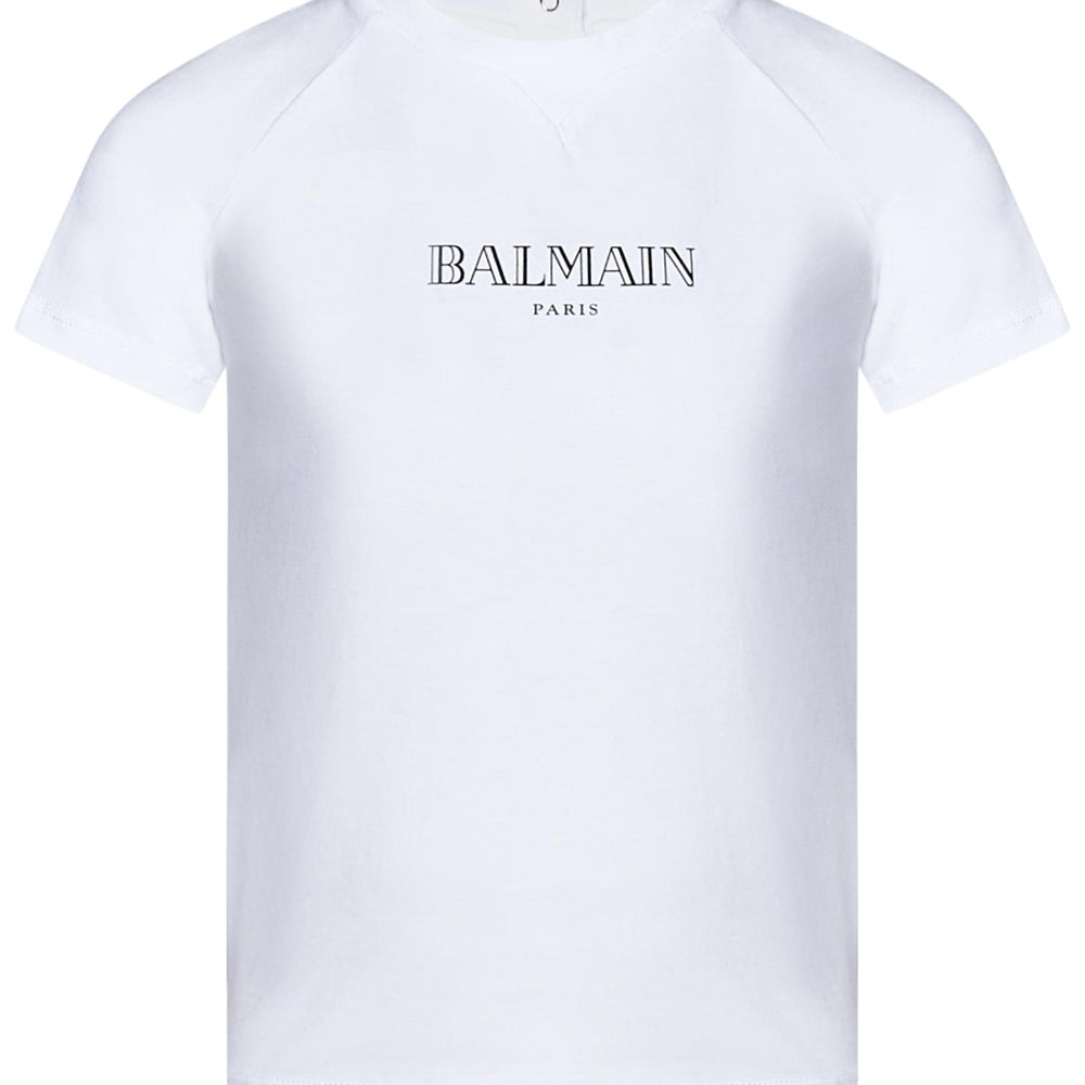 Balmain Paris Kids BW8501Z0116100NE