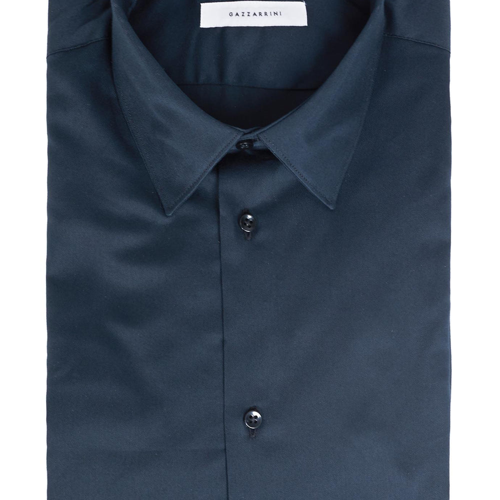 Camicia Gazzarrini x Michele Franzese CC312G NERO Gazzarrini x Michele Franzese 