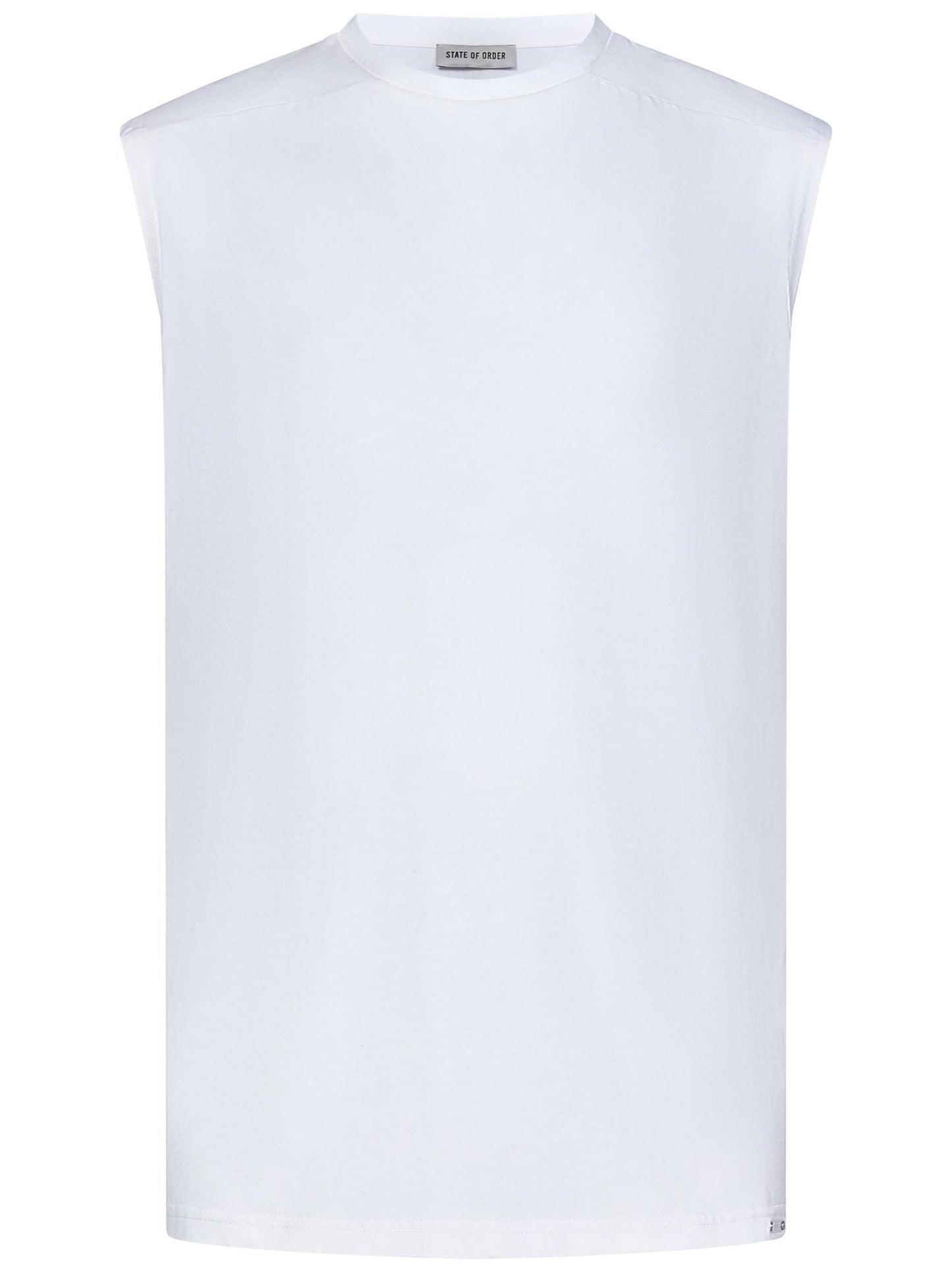 T-shirt INDIAN State of Order SO1TSS250023 A001 State of Order 