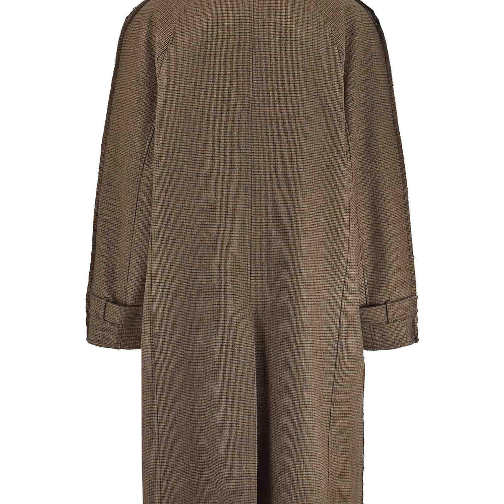 Cappotto Martine Rose 757WT14700 BRW Martine Rose 