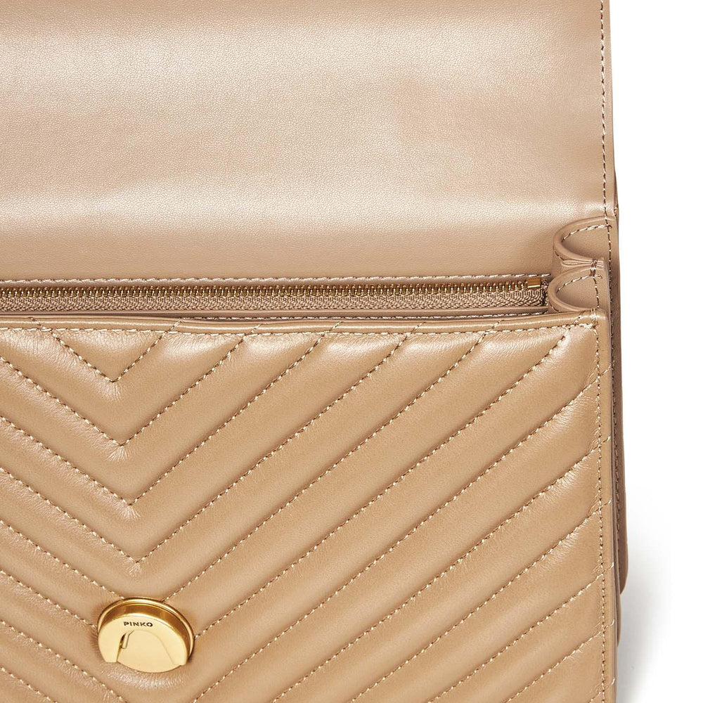 
                  
                    Borsa a spalla Classic Love Bag One Pinko 100941A0GK D01Q Pinko 
                  
                