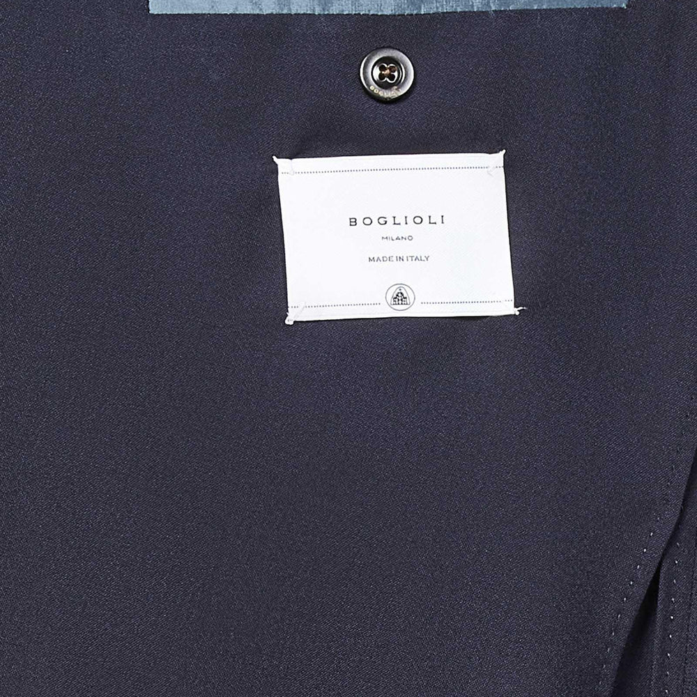
                  
                    Boglioli N43C2ESB41080790
                  
                