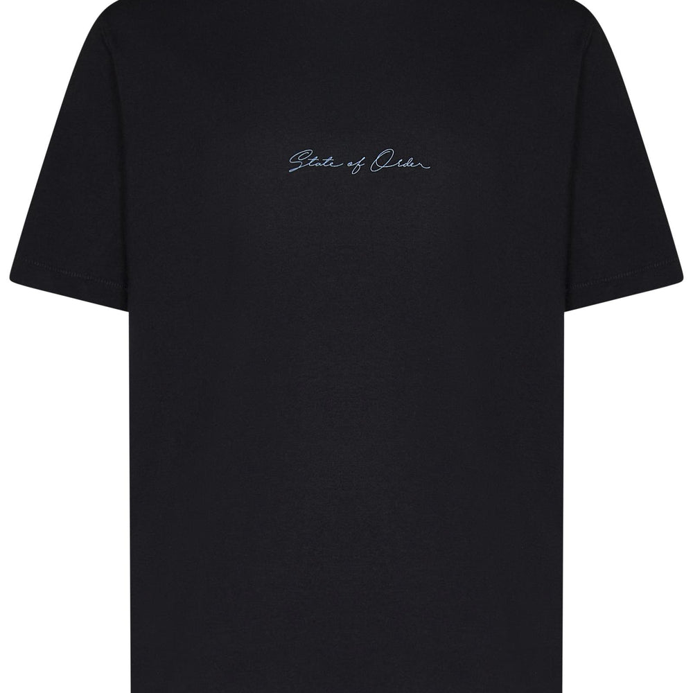 T-shirt State of Order SO1TSS250031 D001 State of Order 