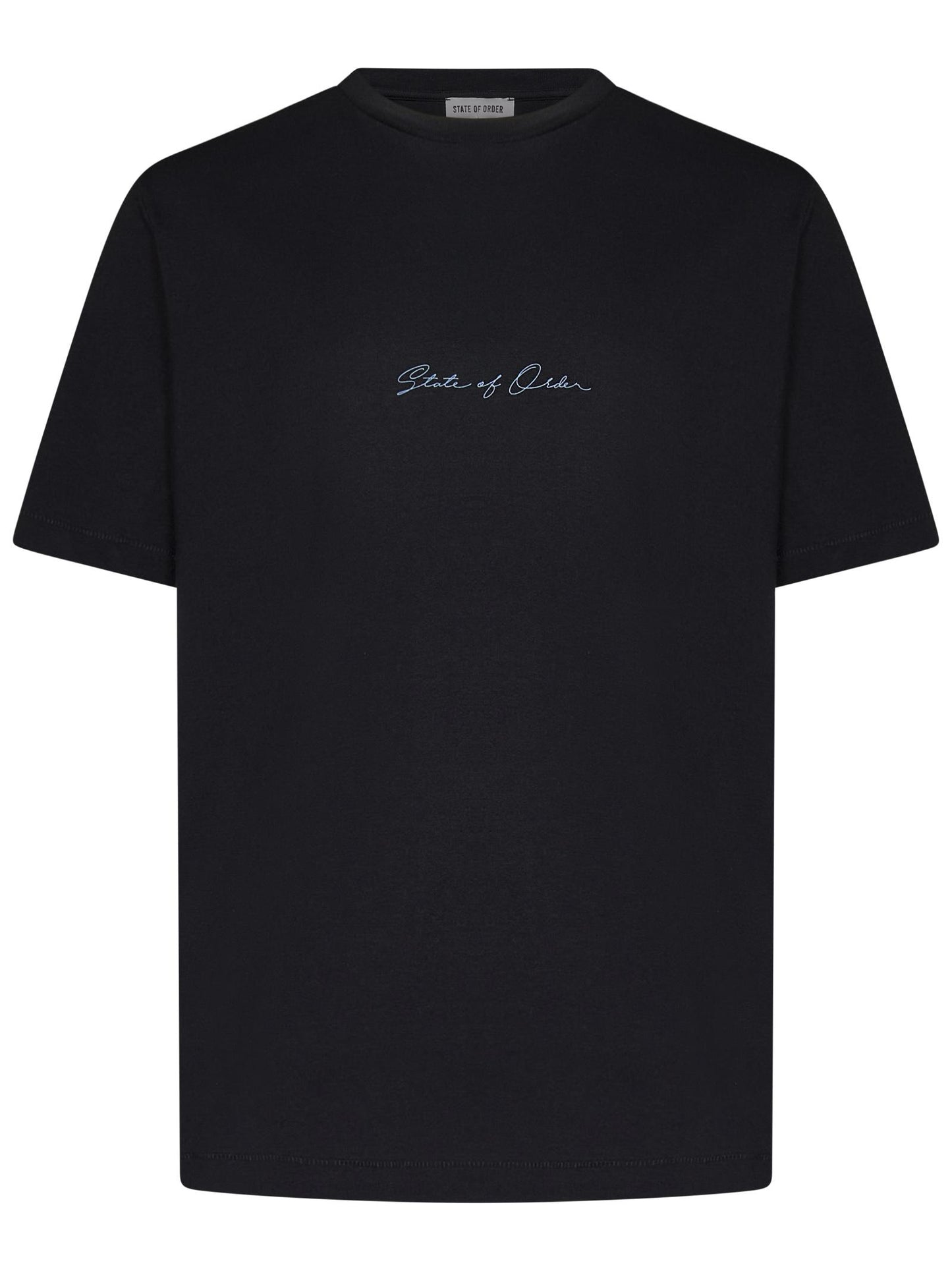 T-shirt State of Order SO1TSS250031 D001 State of Order 