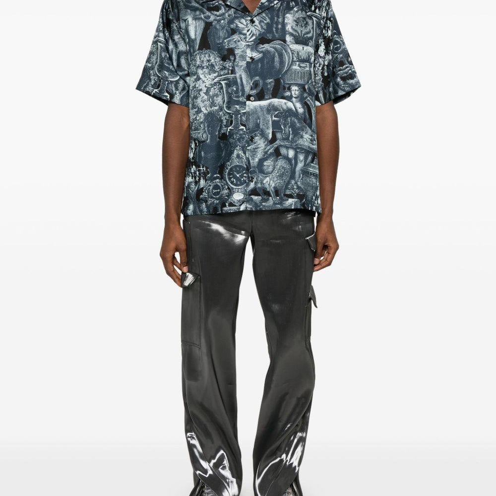Givenchy Shirt BM611015W7 006 Givenchy 