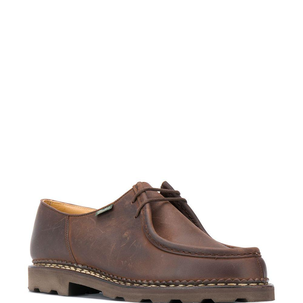 
                  
                    Stringate Michael Paraboot 715607 MARRON Paraboot 
                  
                