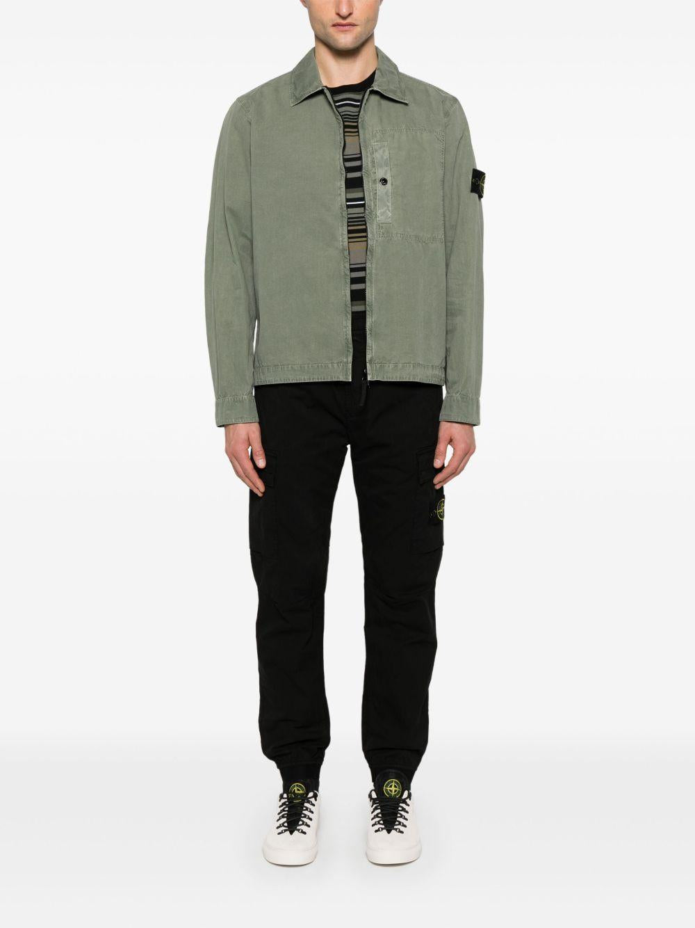 Giubbino Stone Island K1S151200032S00WN V0159 Stone Island 