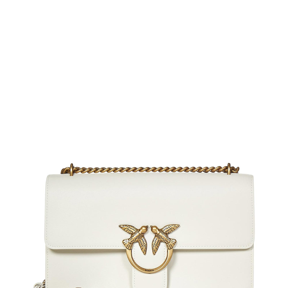 Borsa a spalla Classic Love Bag One Pinko <BR/> 100941A0F1 Z14Q Pinko 