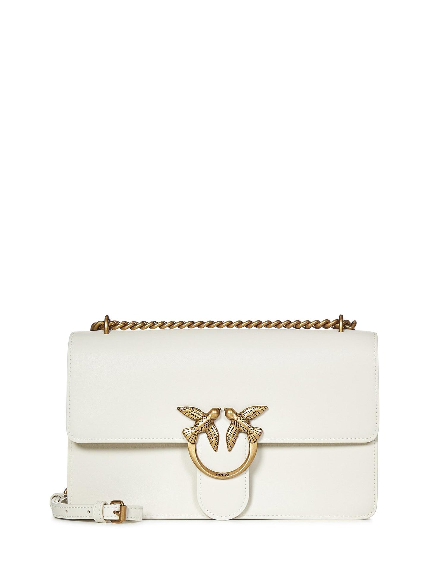 Borsa a spalla Classic Love Bag One Pinko <BR/> 100941A0F1 Z14Q Pinko 