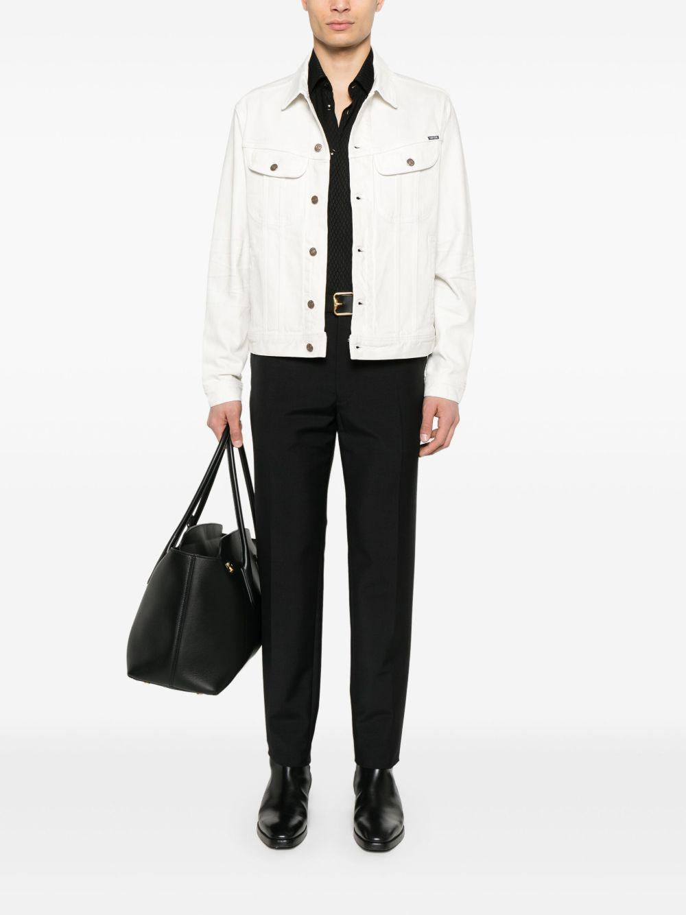 Tom Ford DJI001DMC062S25AW008