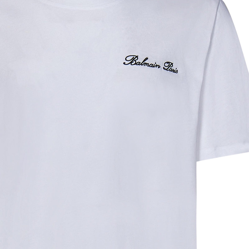 
                  
                    T-shirt Balmain iconica Balmain Paris DH1EG010BC68 GAB Balmain Paris 
                  
                