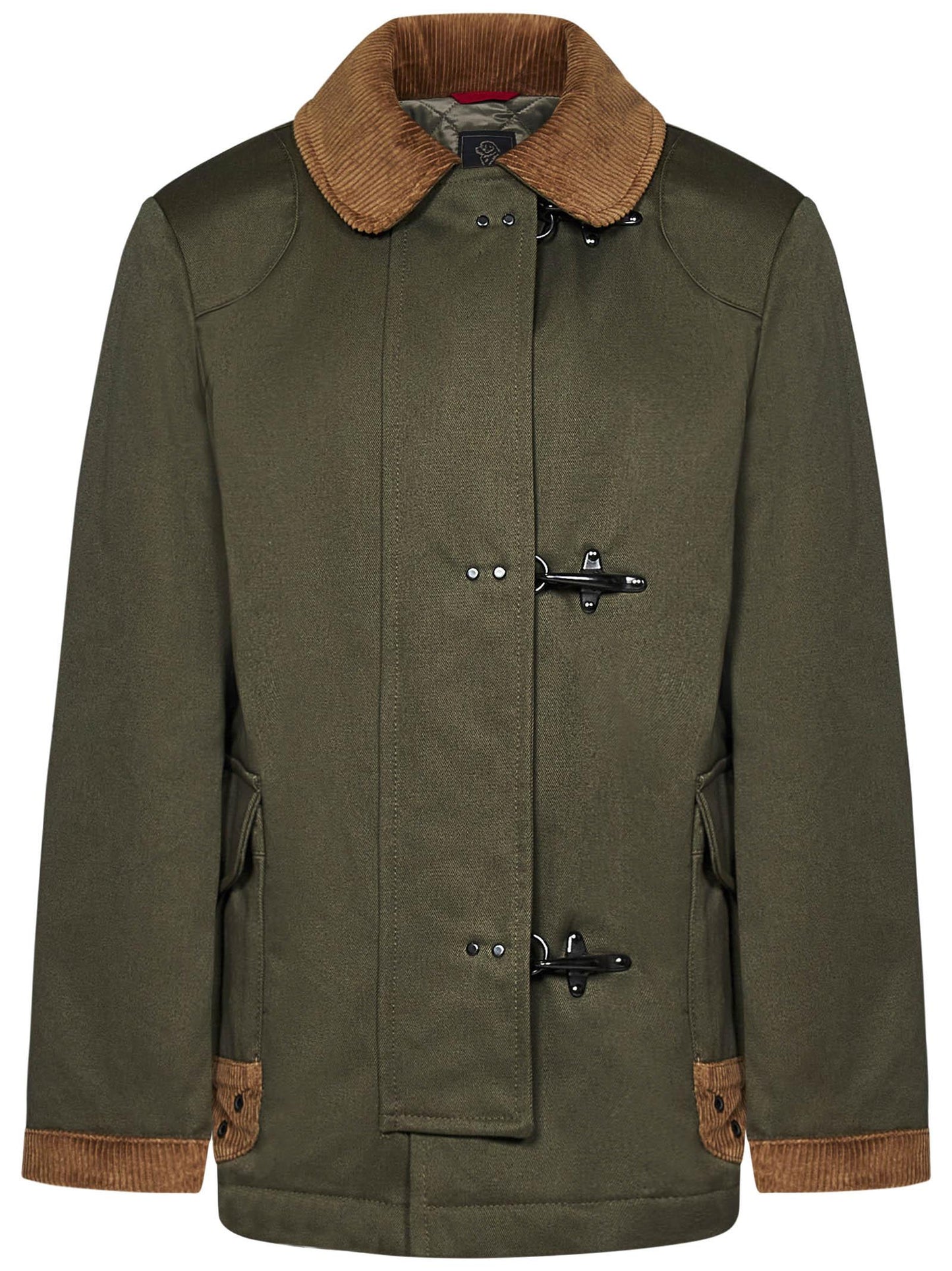 Cappotto Fay Kids FV2Q27G0159 707 Fay Kids 