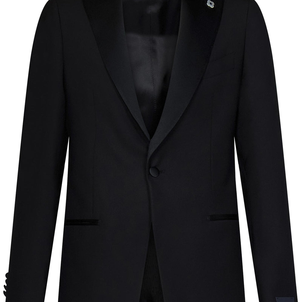 Abito LARDINI EP7749V3EPE60317 999 Lardini 