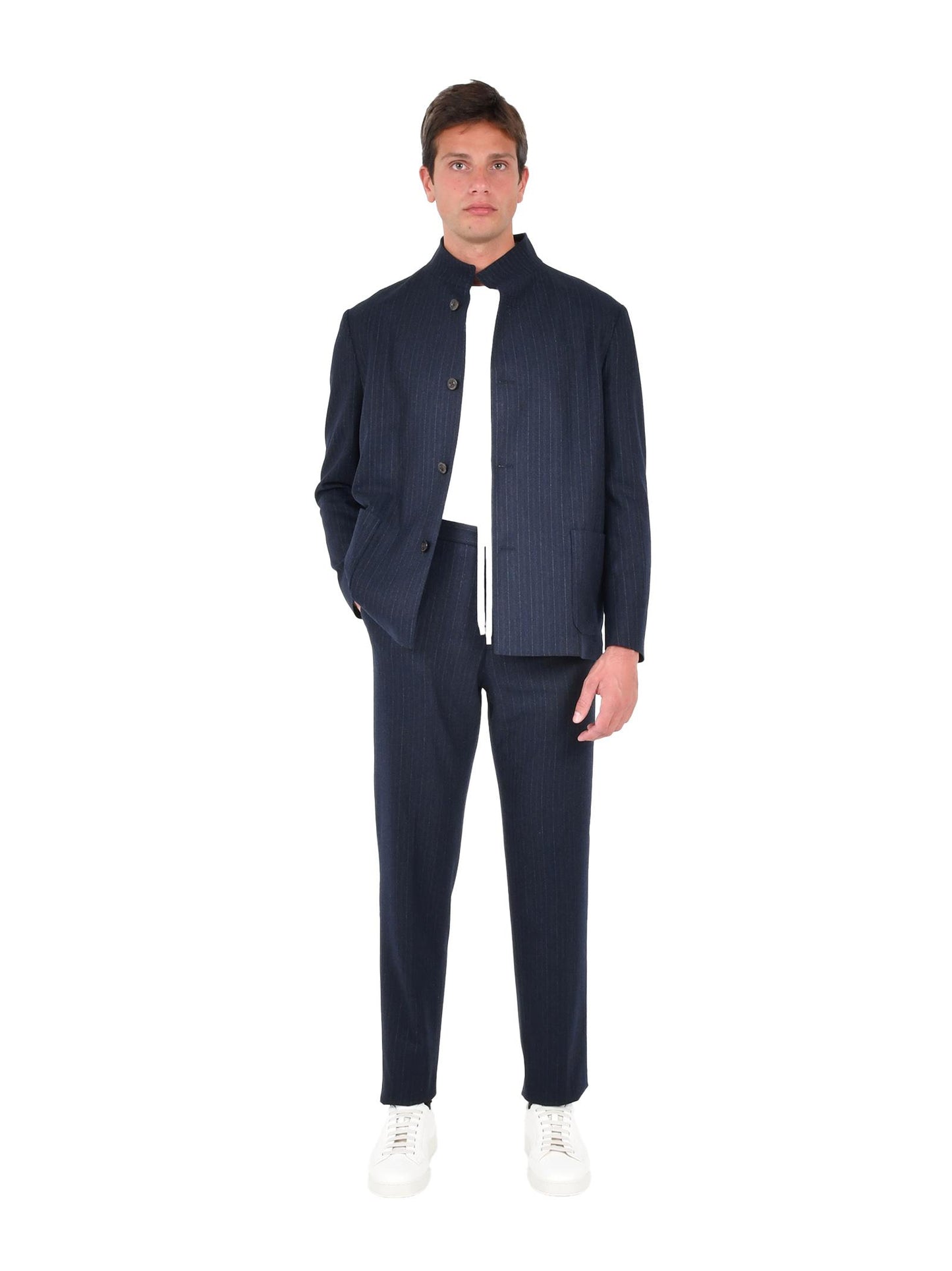 Giacca Boglioli<BR/> 62601EFB5105 0780 Boglioli 