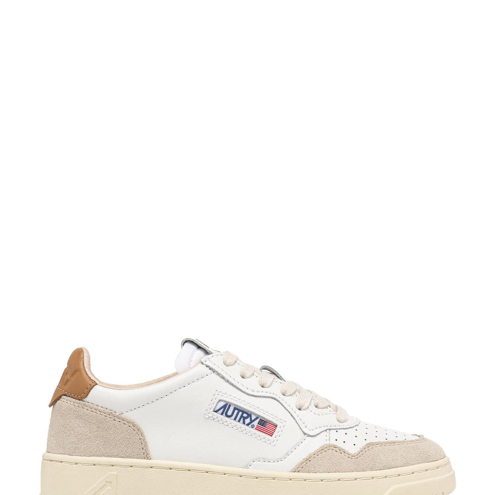 Sneakers Medalist Low Autry AULM LS02 Autry 