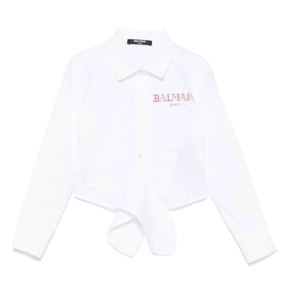 Balmain Paris Kids BW5A10P0479100RO