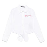 Balmain Paris Kids BW5A10P0479100RO