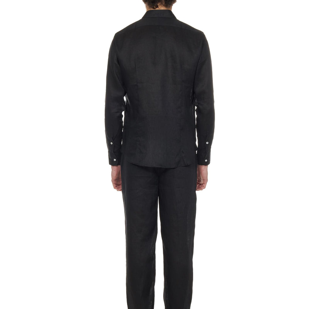 
                  
                    Franzese Collection Pronta Sartoria FRACM02NERO
                  
                