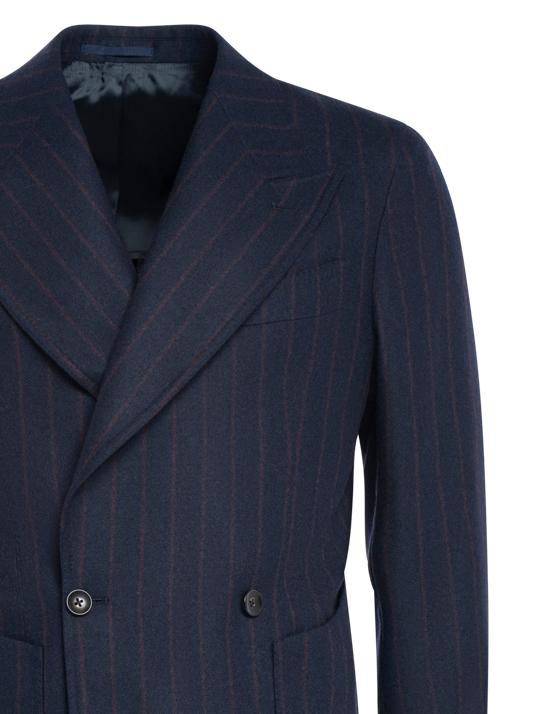 
                  
                    Abito modello Stefano De Martino Franzese Napoli 12U89UATXBZFRI 73 Franzese Collection Pronta Sartoria 
                  
                