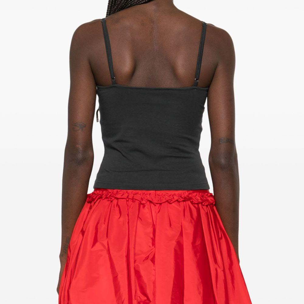 
                  
                    Top Ottolinger 11510181502 BLK Ottolinger 
                  
                