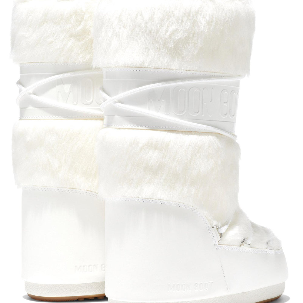 Stivali Icon Eco-Fur Moon Boot 80D1408900 A002 Moon boot 