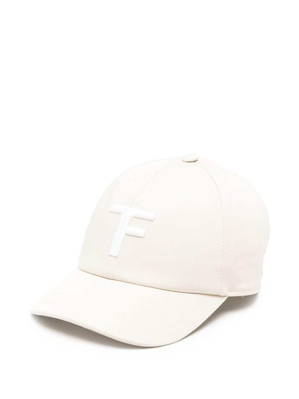 Cappello Tom Ford WH010TCN057C 1W018 Tom Ford 