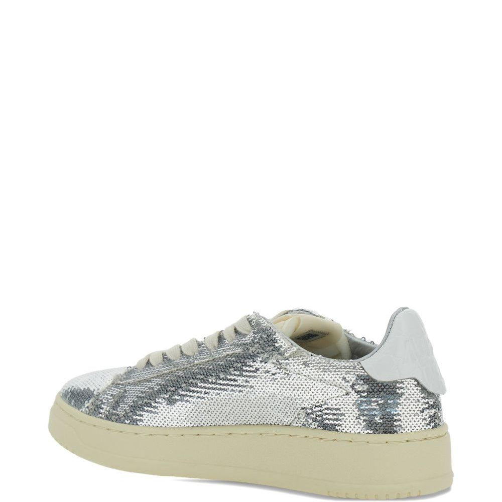 Sneakers MEDALIST LOW Autry ADLW TI05 Autry 