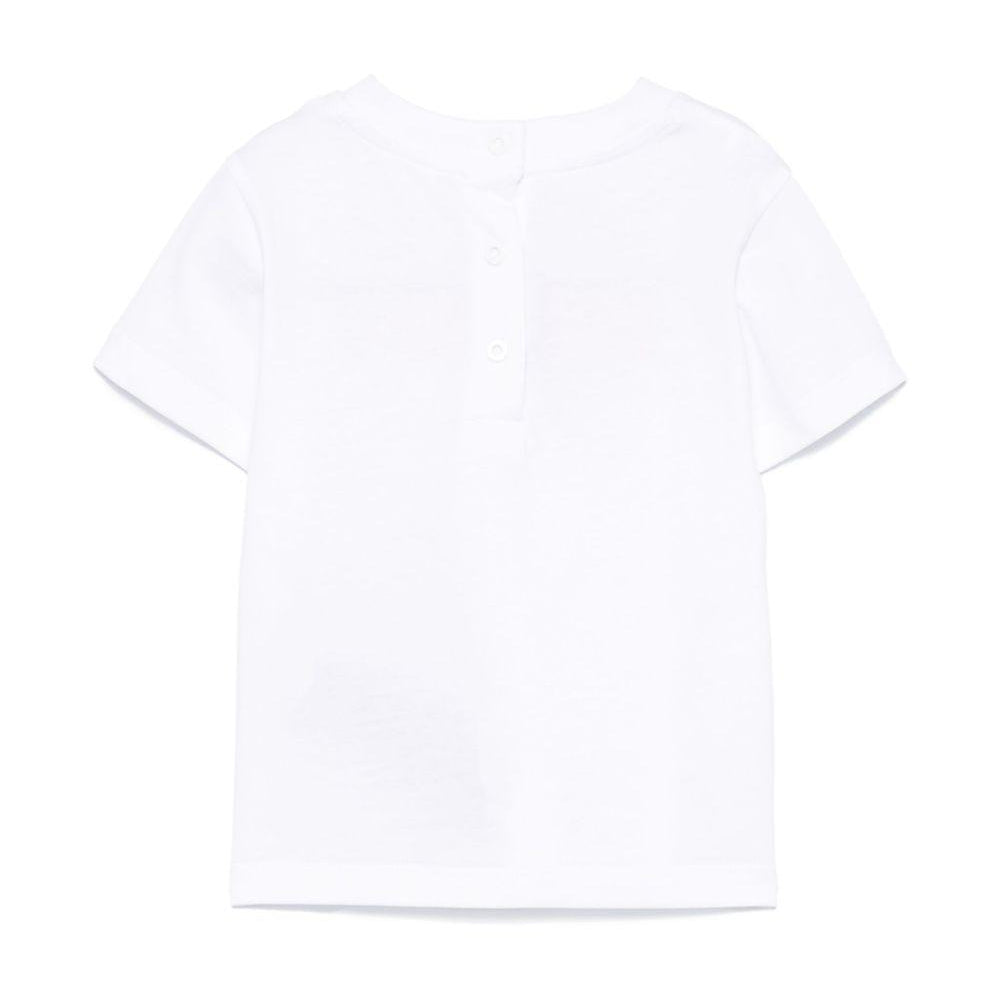 
                  
                    Balmain Paris Kids BW8541Z0082100MC
                  
                