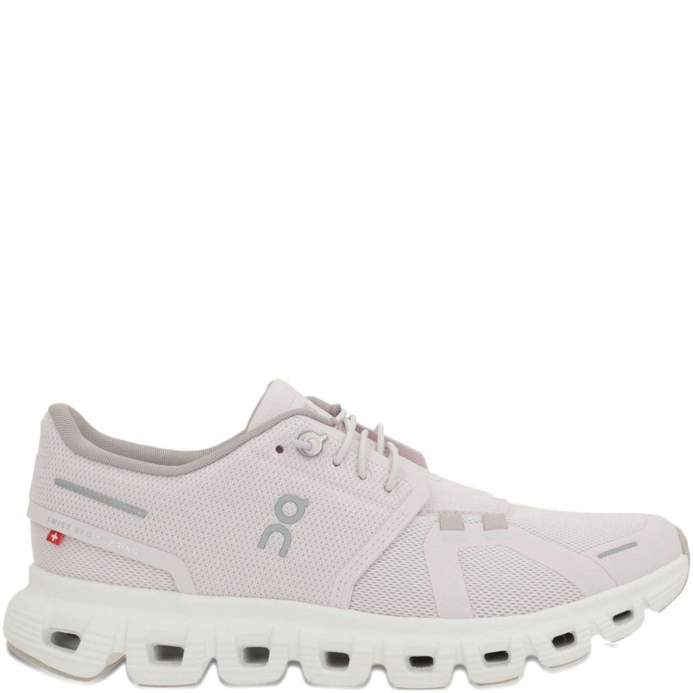 Sneakers Cloud 6 On Running 3WF10064296 ORCHID On Running 