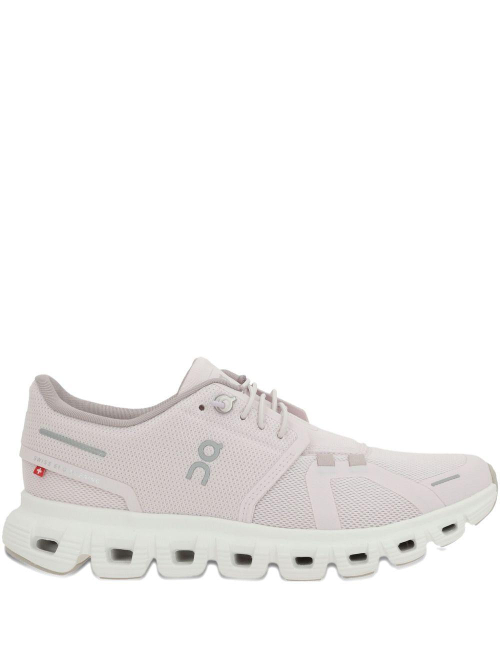 Sneakers Cloud 6 On Running 3WF10064296 ORCHID On Running 
