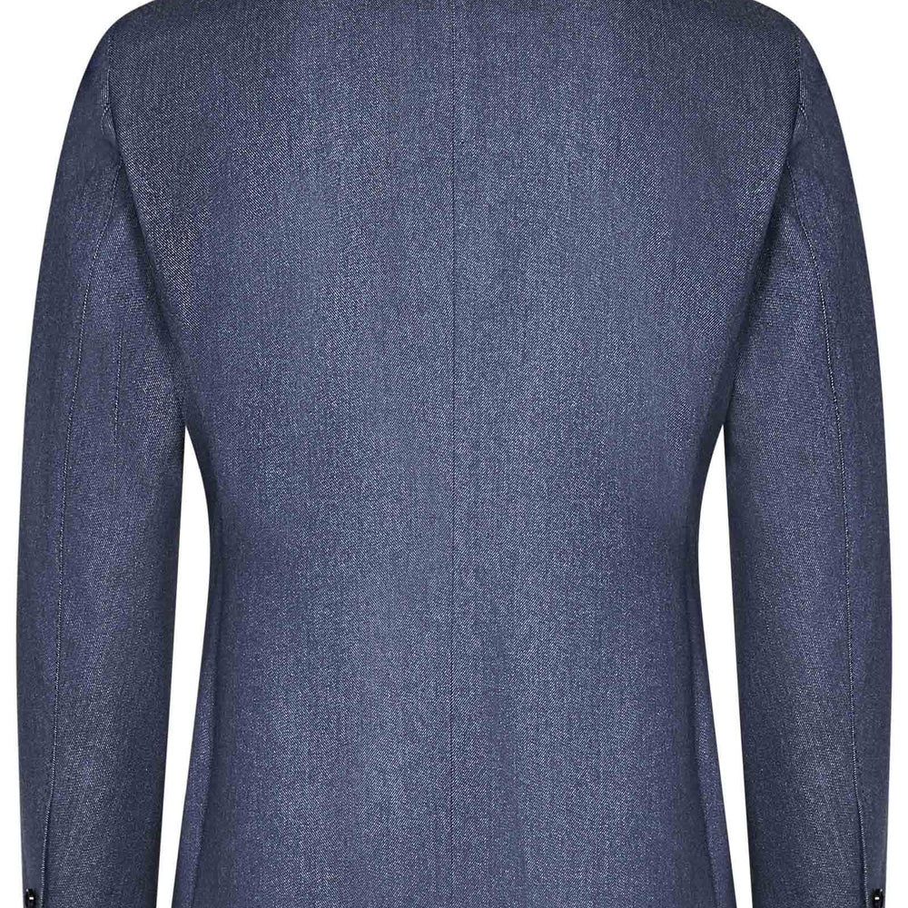 Franzese Collection Pronta Sartoria FMG106DENIM