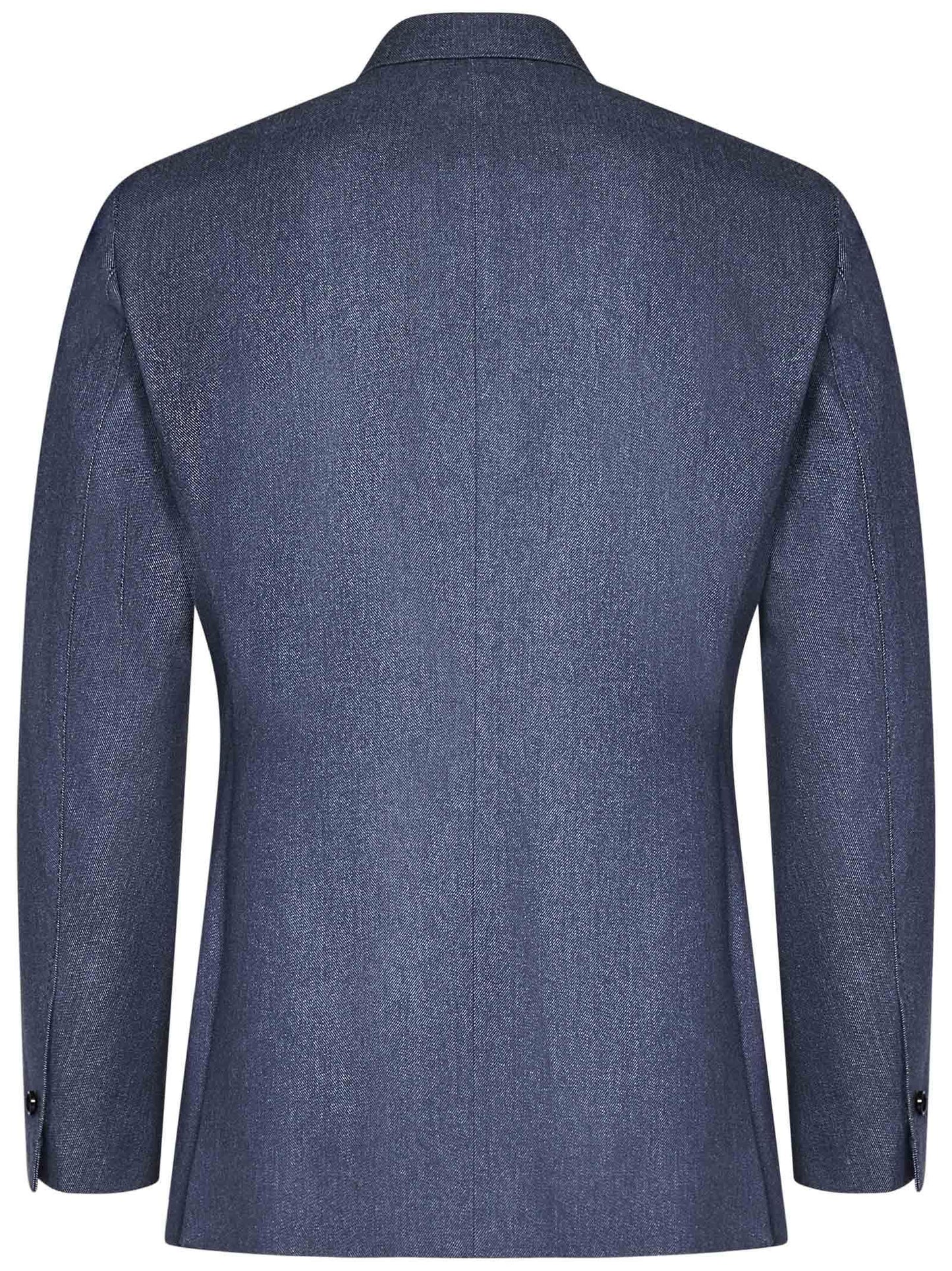 Franzese Collection Pronta Sartoria FMG106DENIM
