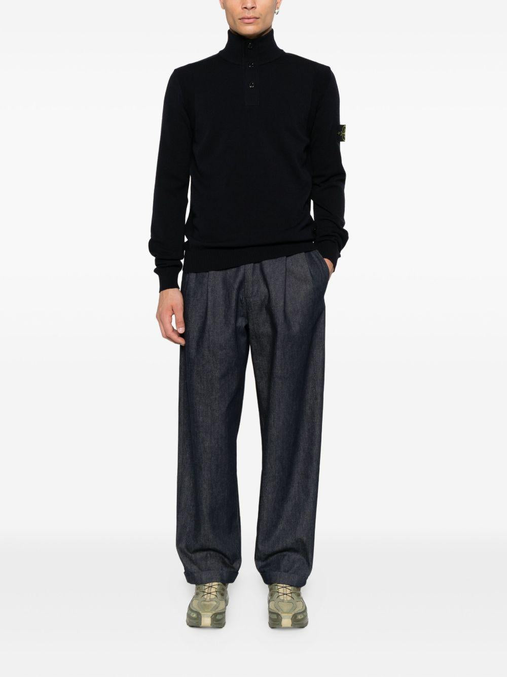 Maglia Stone Island K2S155100002S00A1 V0020 Stone Island 