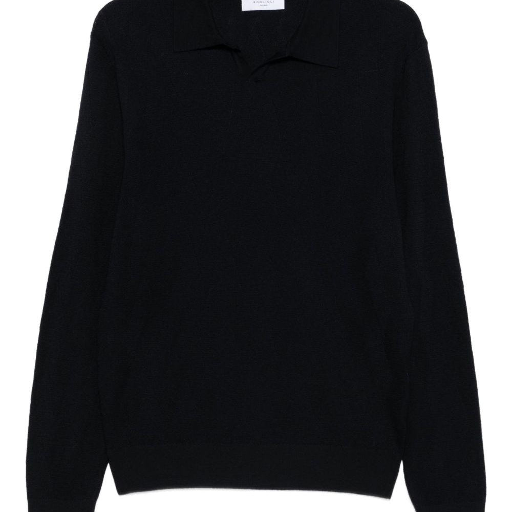 
                  
                    Maglia Boglioli 91577FB5807 0790 Boglioli 
                  
                
