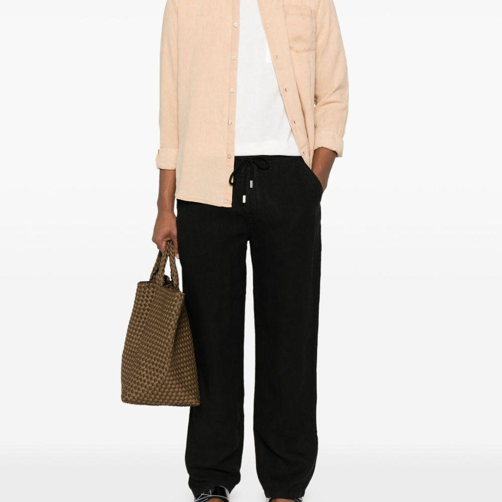 Pantaloni Pacha Vilebrequin<BR/> PACHAP613PN 990 Vilebrequin 
