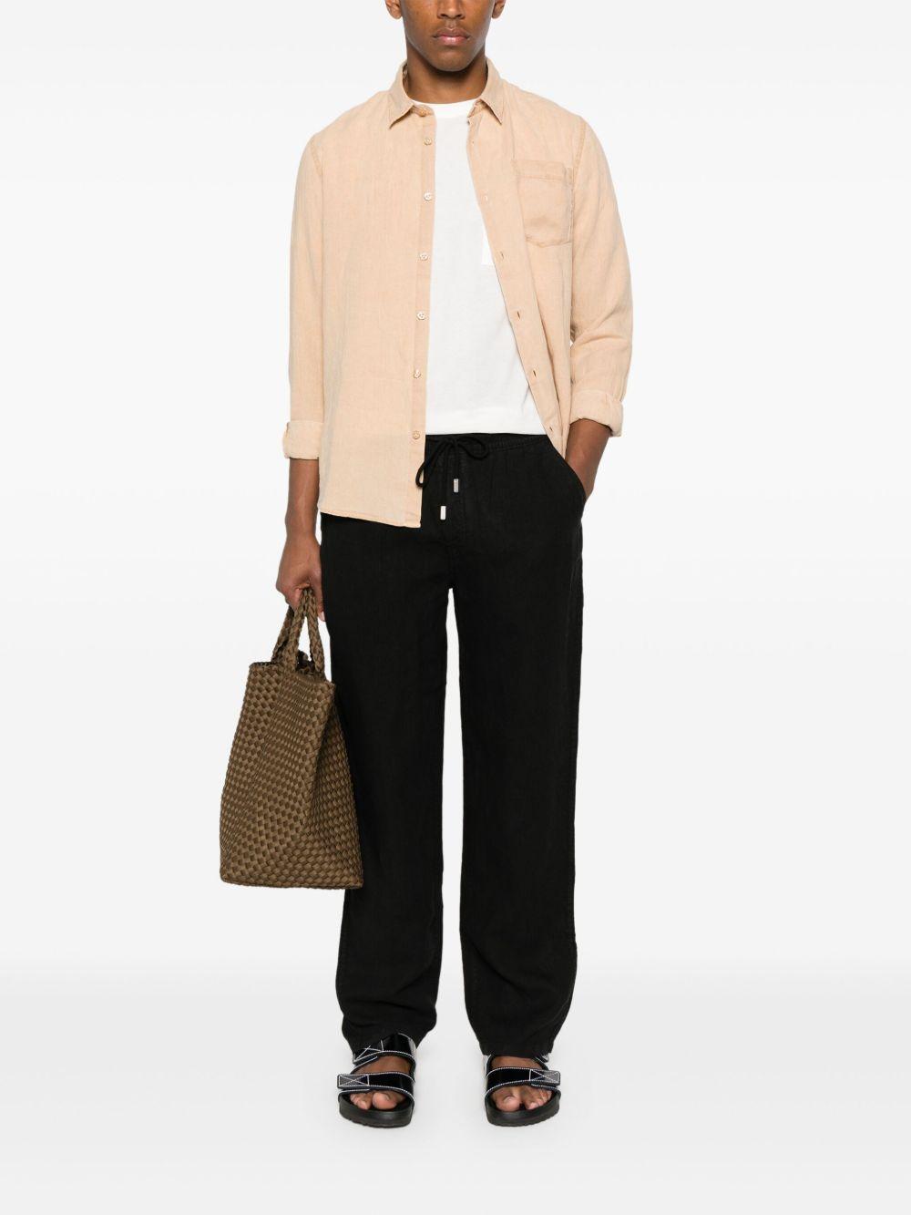 Pantaloni Pacha Vilebrequin<BR/> PACHAP613PN 990 Vilebrequin 