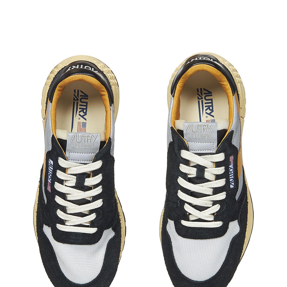 
                  
                    Sneakers REELWIND LOW Autry WWLM RL05 Autry 
                  
                